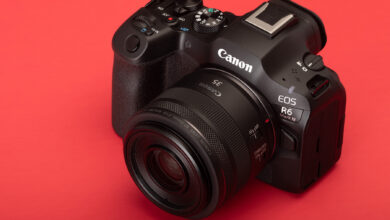Canon EOS R6 Mark III Detayli Inceleme Abartiya Gerek Yok Isini Yapiyor