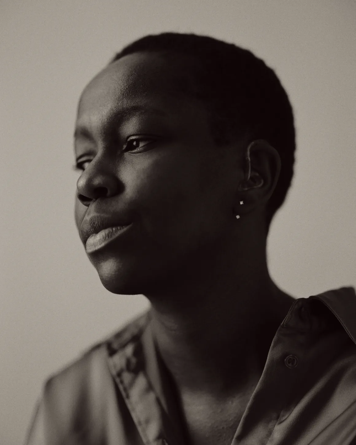 Craig Fleming Craig Fleming Fatima Niemogha Portrait of Britain vol.8 Shortlist