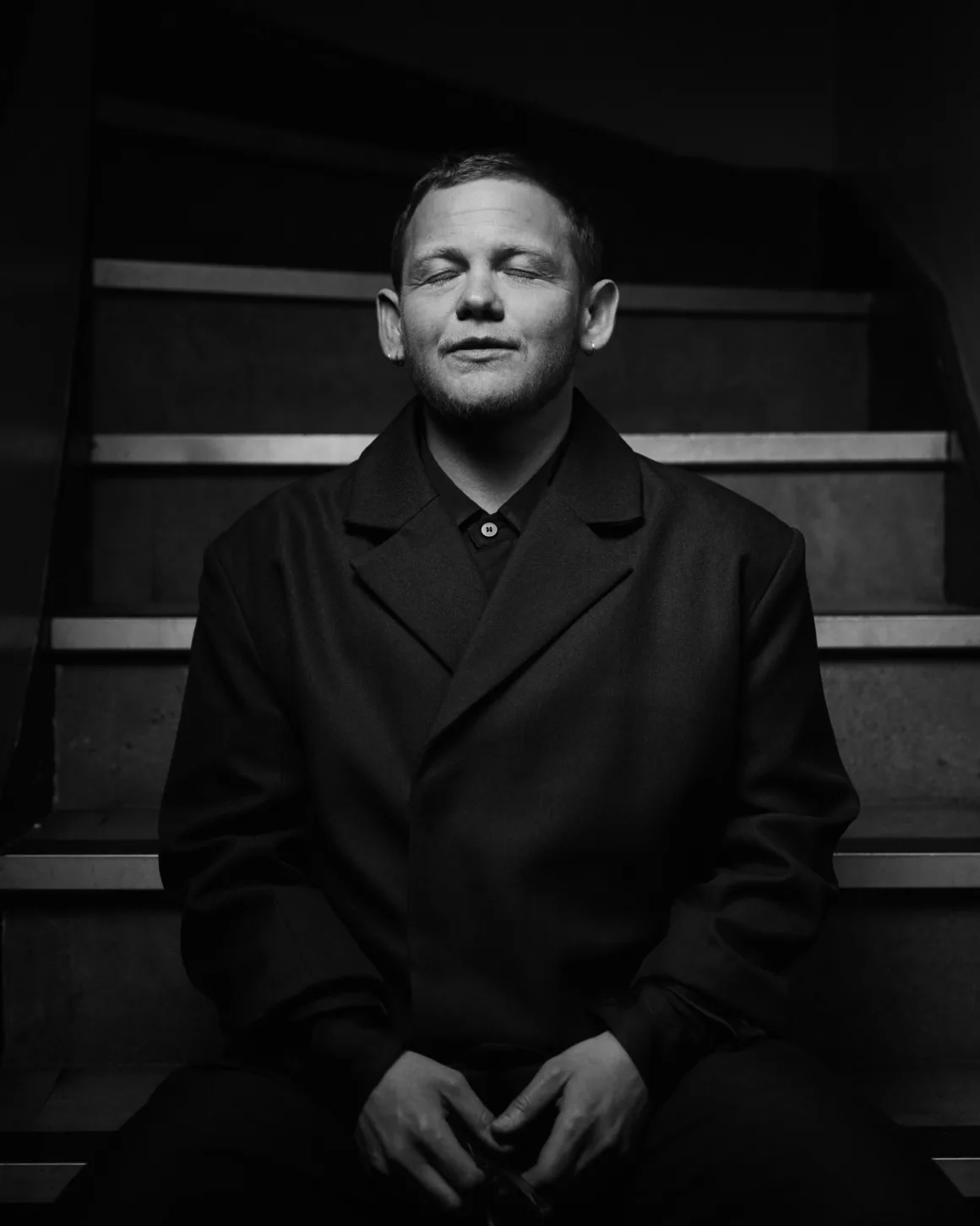 Darren Skene Darren Skene Kae Tempest Portrait of Britain vol.8 Shortlist