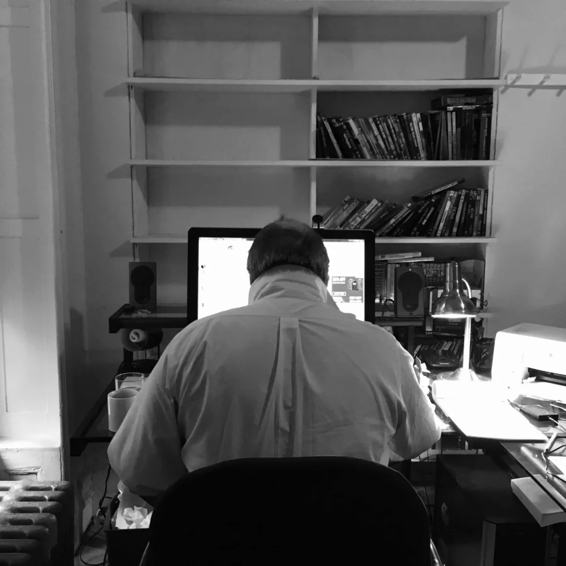 Fotograf Dunyasinin Onemli Isimlerinden Jean Jacques Naudet 81 Yasinda Hayatini Kaybetti 002