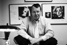 Fotograf Dunyasinin Onemli Isimlerinden Jean Jacques Naudet 81 Yasinda Hayatini Kaybetti