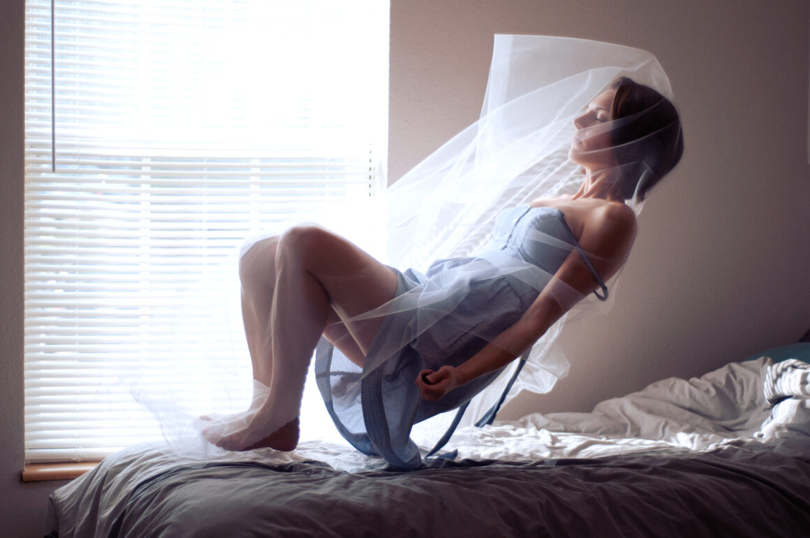 Fotoğraf Projeleriyle Yaratıcı Tıkanıklığın Üstesinden Gelmek