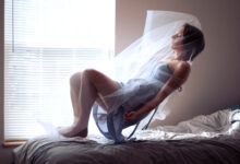 Fotograf Projeleriyle Yaratici Tikanikligin Ustesinden Gelmek