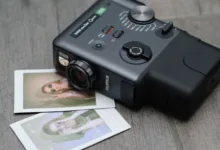 Fujifilm Instax Mini Evo Cinema incelemesi