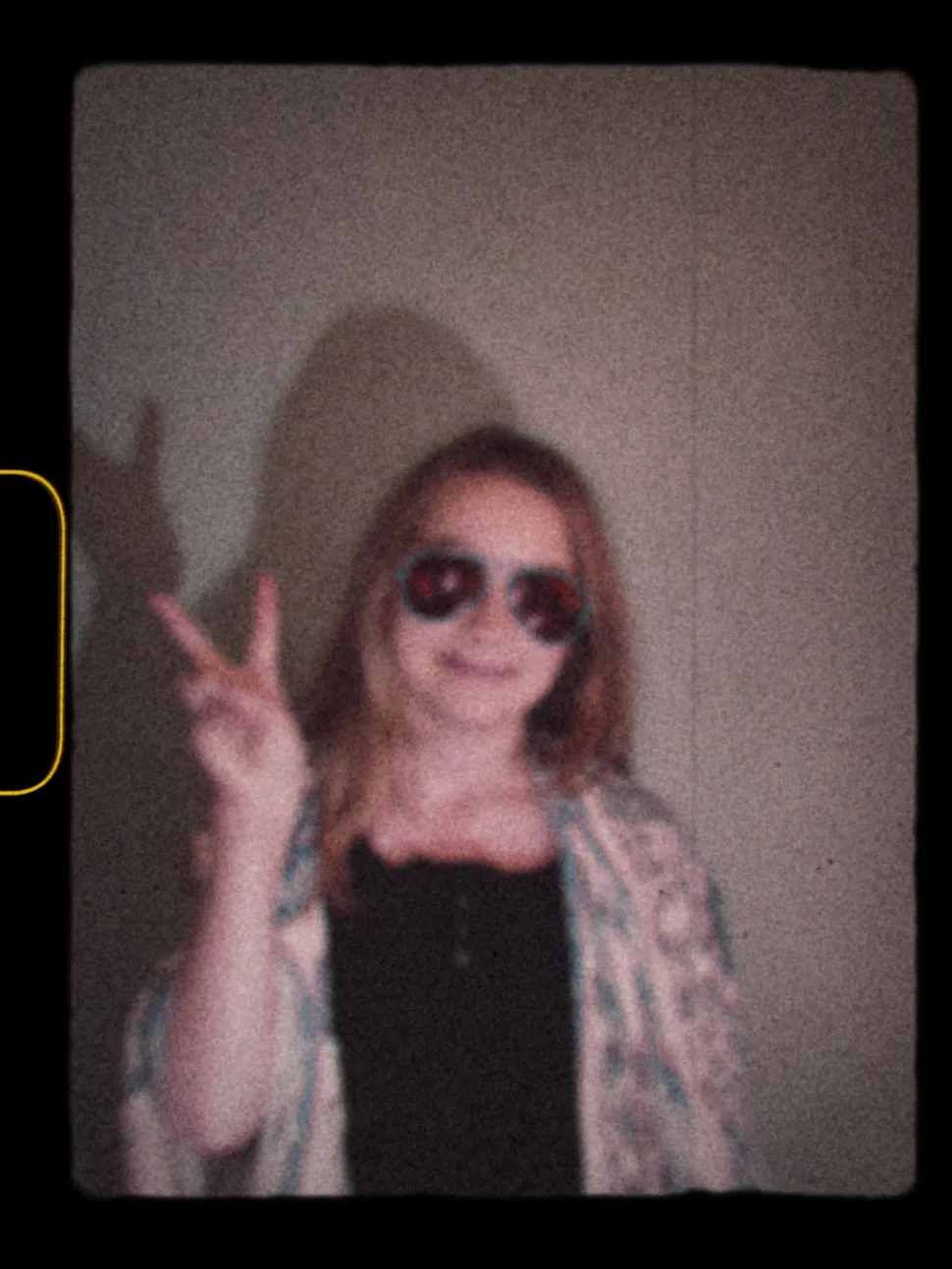 Fujifilm Instax Mini Evo Cinema incelemesi s001