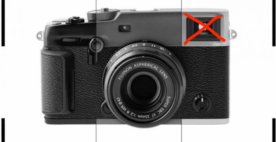 2026’da piyasaya çıkmasını beklediğimiz fotoğraf makineleri 3 Fujifilm X Pro4