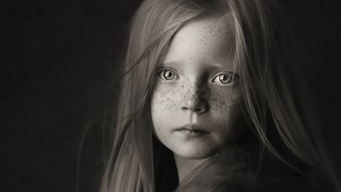 Gemma Harte Children