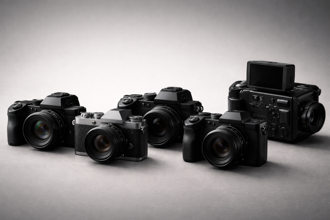 2025’te Fotoğraf Dünyasını Değiştiren Gelişmeler 2 2025’te Fotoğraf Dünyasını Değiştiren Gelişmeler