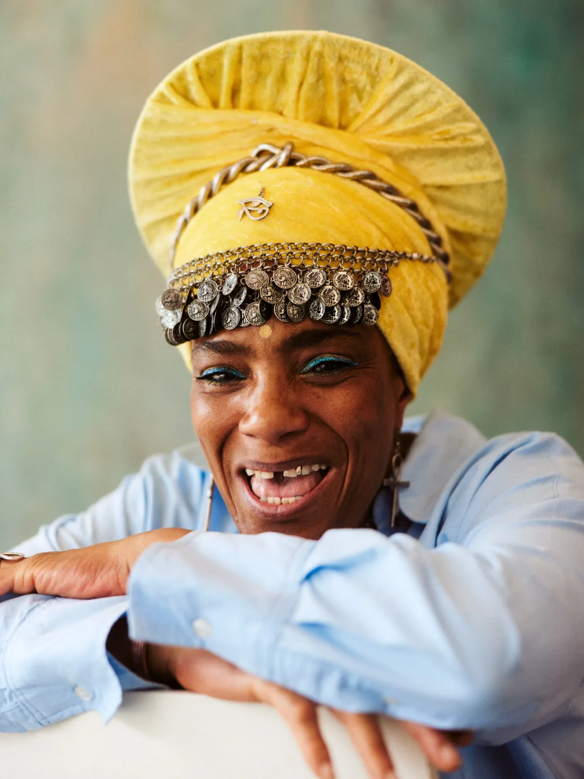 Jack Lawson Jack Lawson Elvira Portrait of Britain vol.8 Shortlist