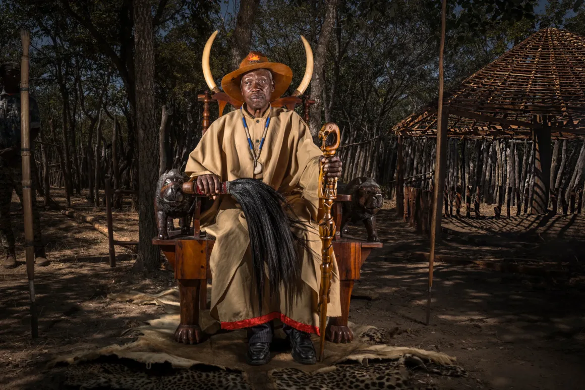 National Geographic – Pictures of the Year 2025 2 Jasper Doest