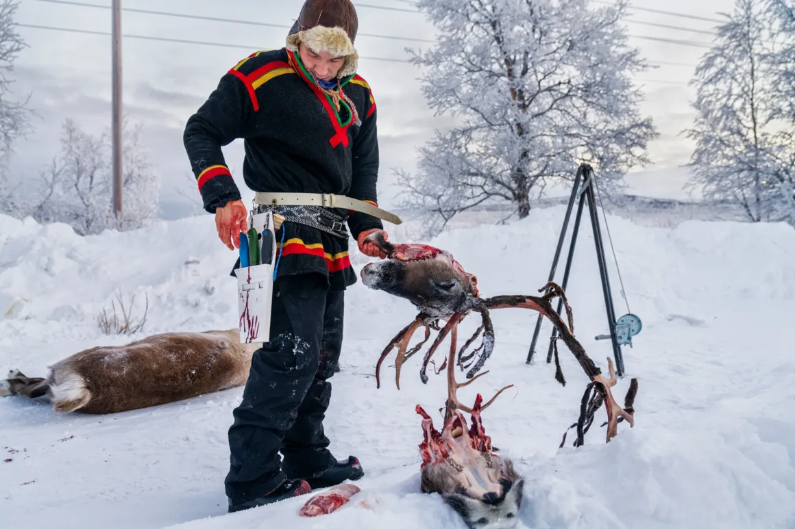 National Geographic – Pictures of the Year 2025 21 Justin Jin