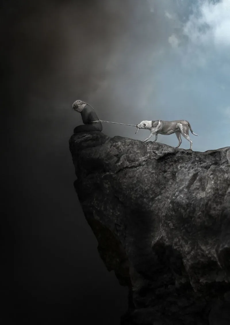 Katie Brockman Visual Narrative