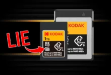 Kodak Markali Ucuz Hafiza Kartlari Guvenilir mi