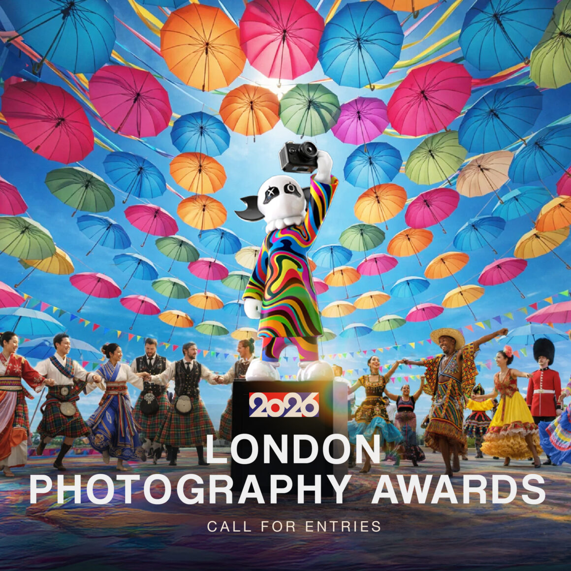 London Photo Awards 2026