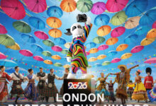 London Photo Awards 2026
