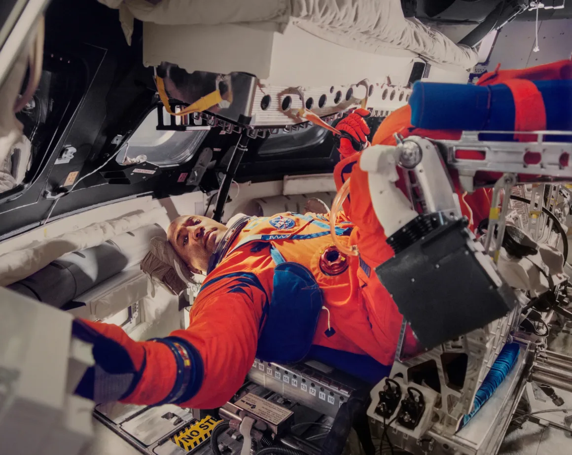 National Geographic – Pictures of the Year 2025 18 Micaiah Carter