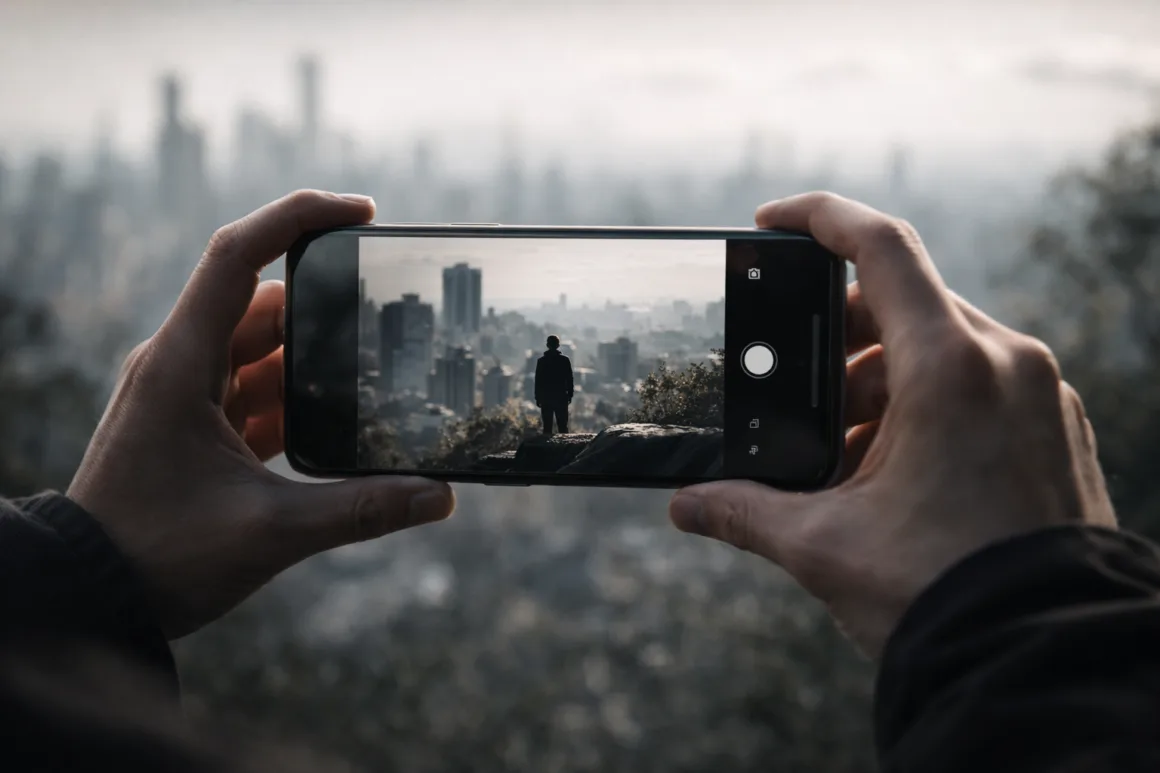 2025’te Fotoğraf Dünyasını Değiştiren Gelişmeler 3 Mobil Fotografcilik