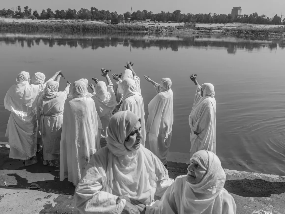 National Geographic – Pictures of the Year 2025 4 Moises Saman