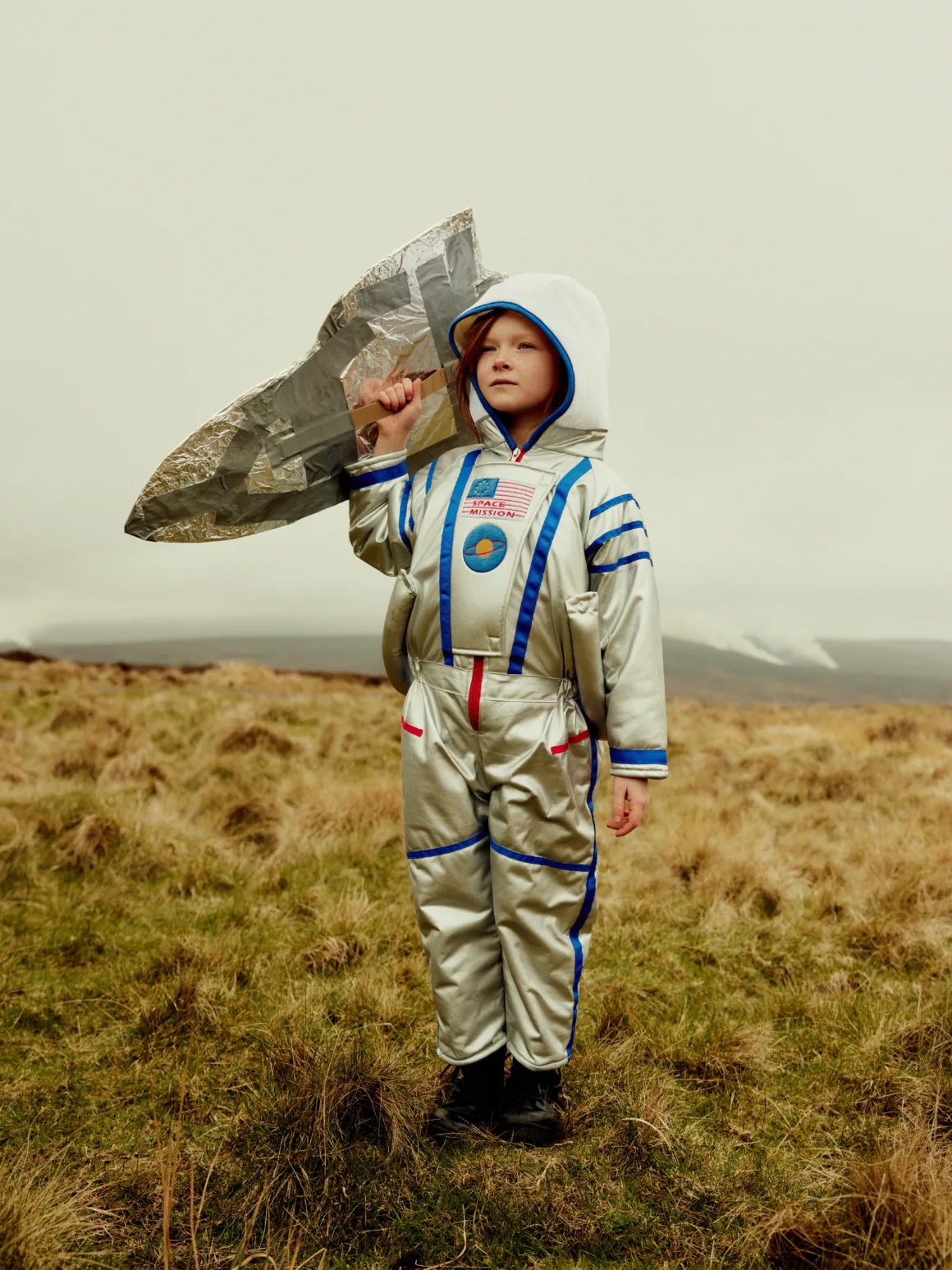 Neil Bedford Neil Bedford Is There Instagram On Mars Portrait of Britain vol.8 Shortlist