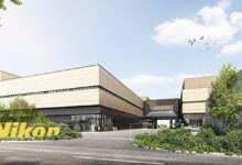 Nikon Japonyada Yeni Lens Fabrikalarinin Insasina Basladi