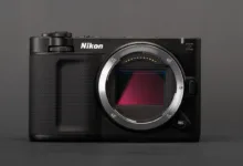 Nikon ZR incelemesi 001