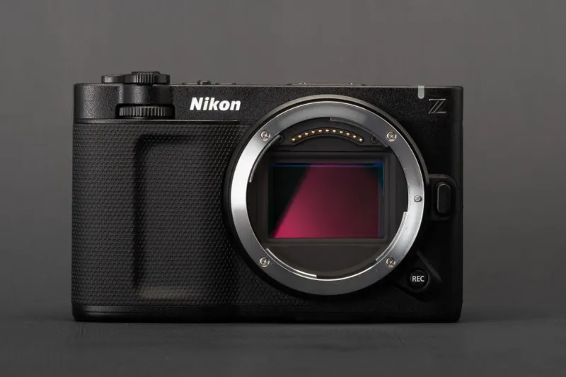 Nikon ZR incelemesi 001