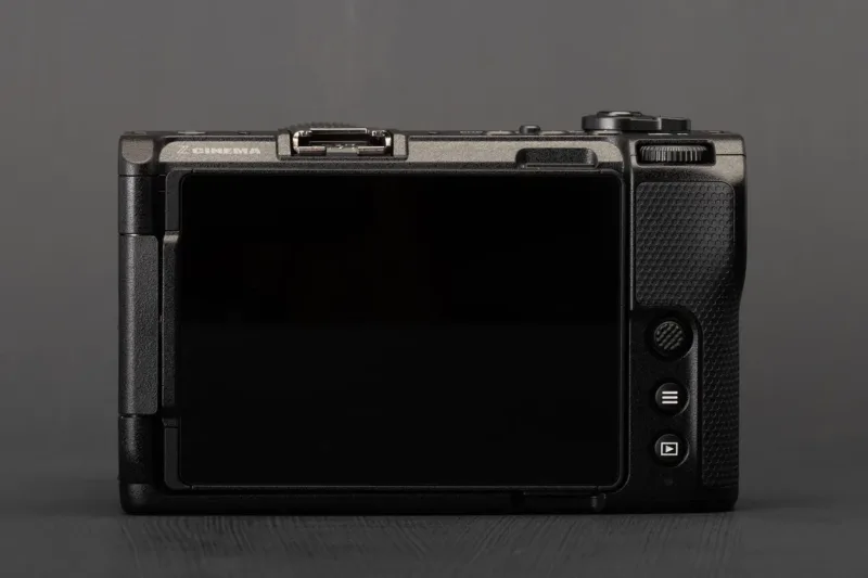 Nikon ZR incelemesi 002