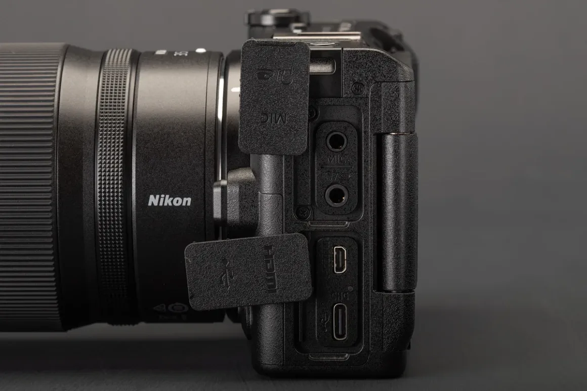 Nikon ZR incelemesi 007