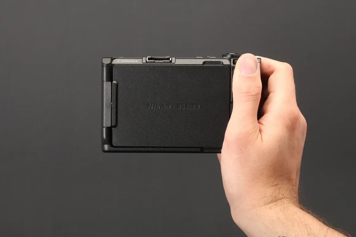 Nikon ZR incelemesi 012