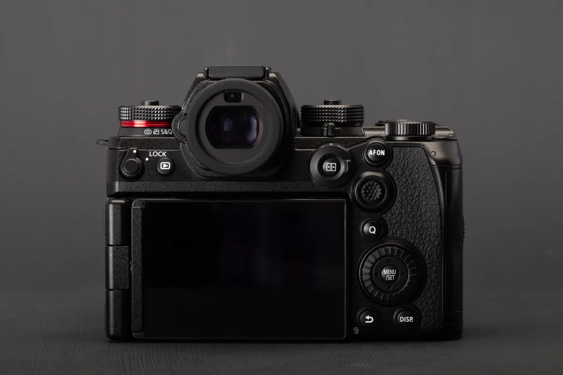 Panasonic S1II incelemesi 001