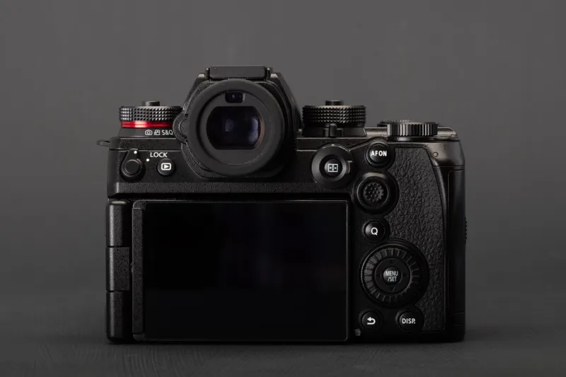 Panasonic S1II incelemesi 001