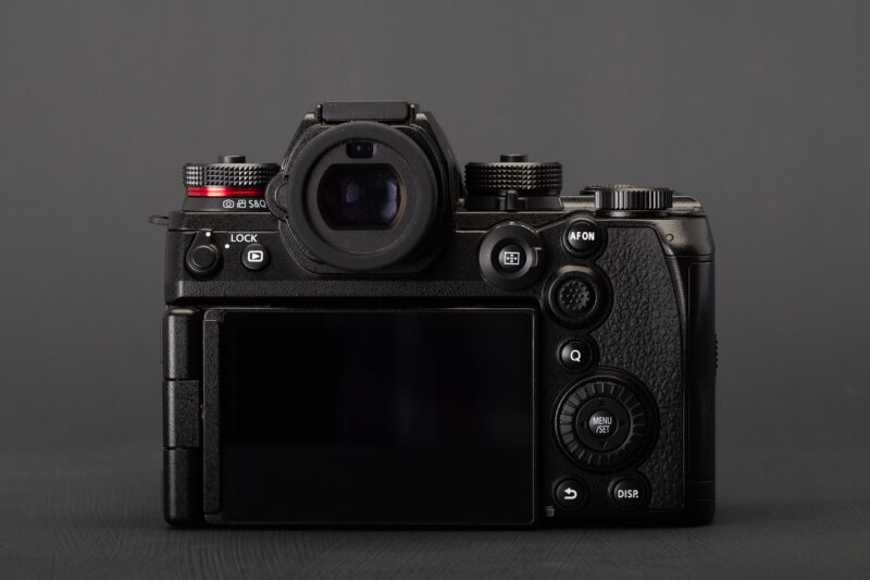 Panasonic S1II incelemesi 001