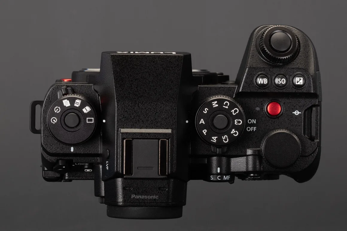 Panasonic S1II incelemesi 002