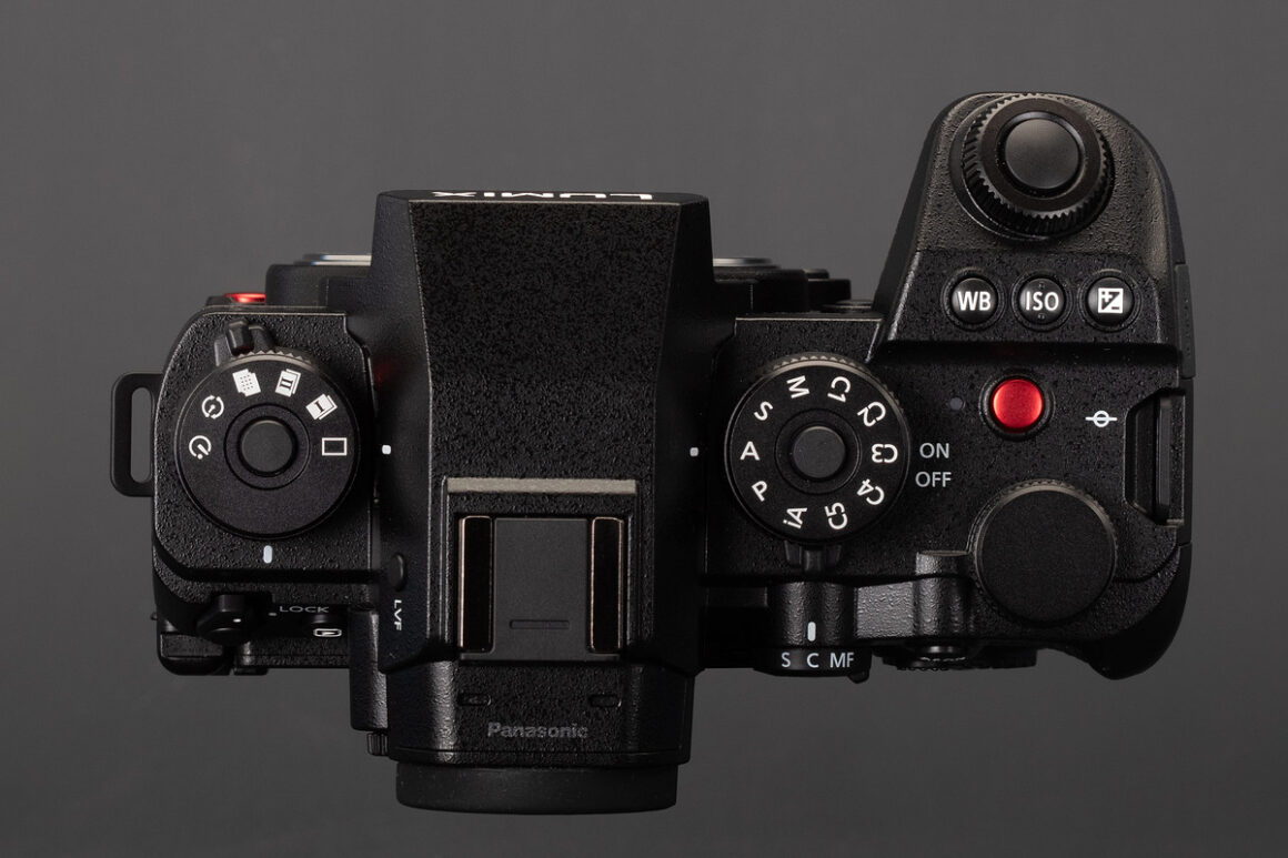 Panasonic S1II incelemesi 002