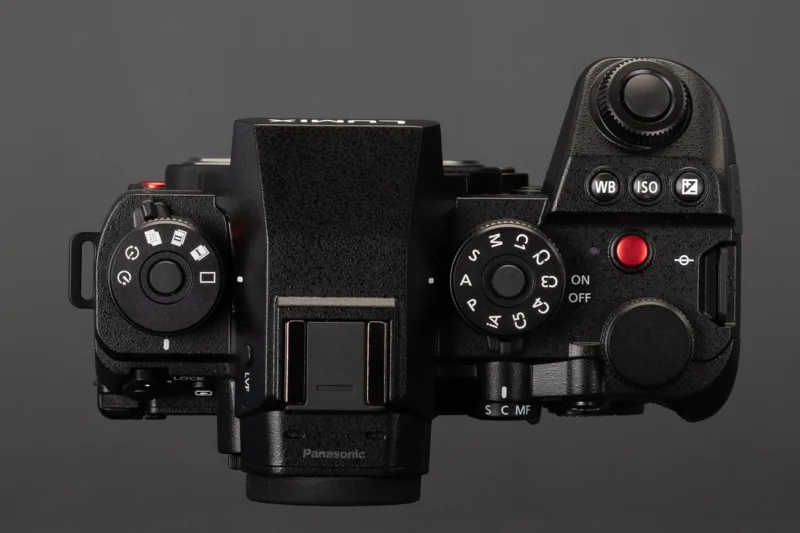 Panasonic S1II incelemesi 002