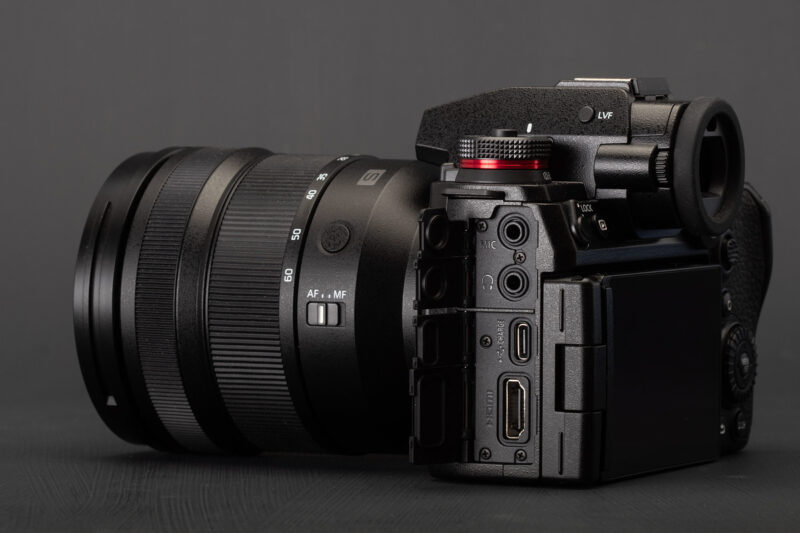 Panasonic S1II incelemesi 005