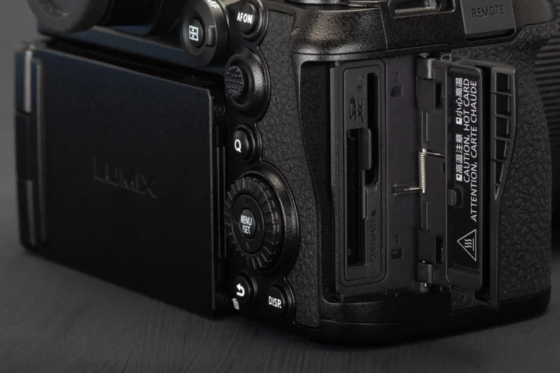 Panasonic S1II incelemesi 006