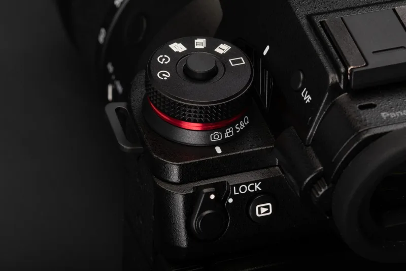 Panasonic S1II incelemesi 008