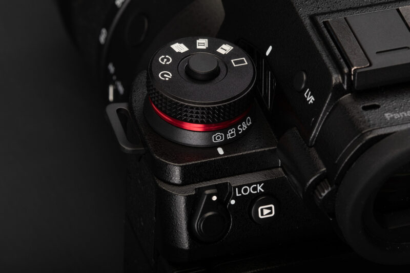 Panasonic S1II incelemesi 008