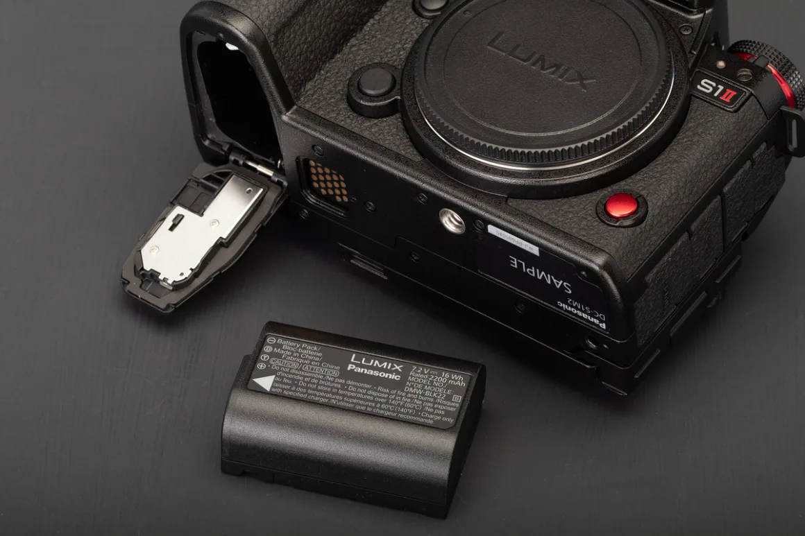 Panasonic S1II incelemesi 009