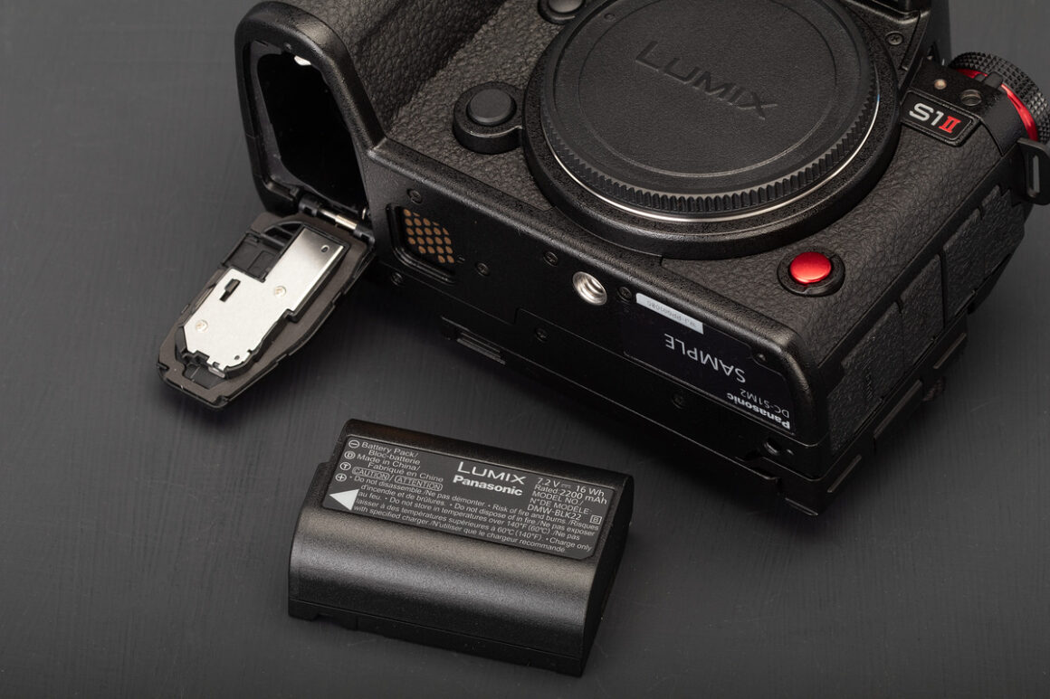 Panasonic S1II incelemesi 009