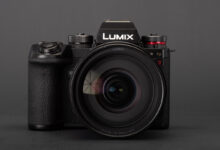 Panasonic S1II incelemesi