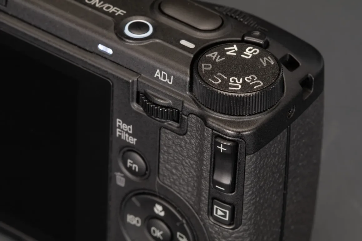 Ricoh GR IV Monochrome Incelemesi 004 1