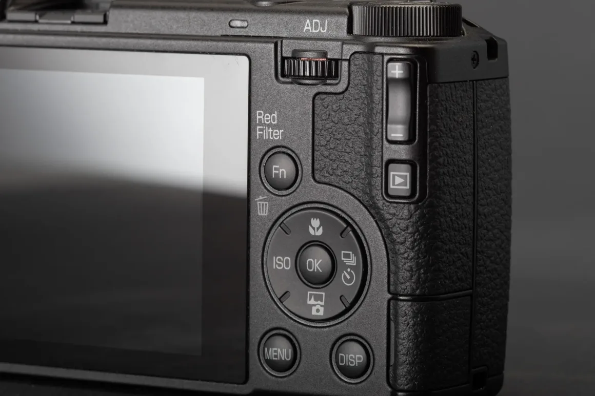 Ricoh GR IV Monochrome Incelemesi 006