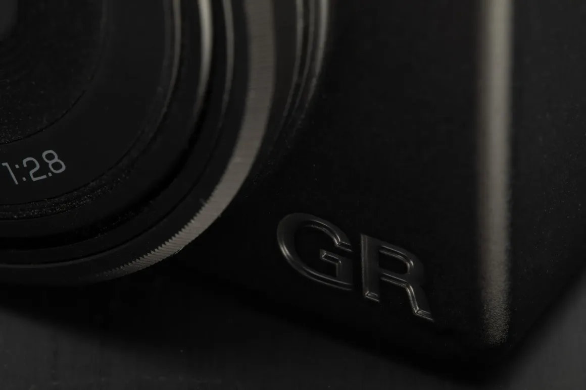 Ricoh GR IV Monochrome Incelemesi 012