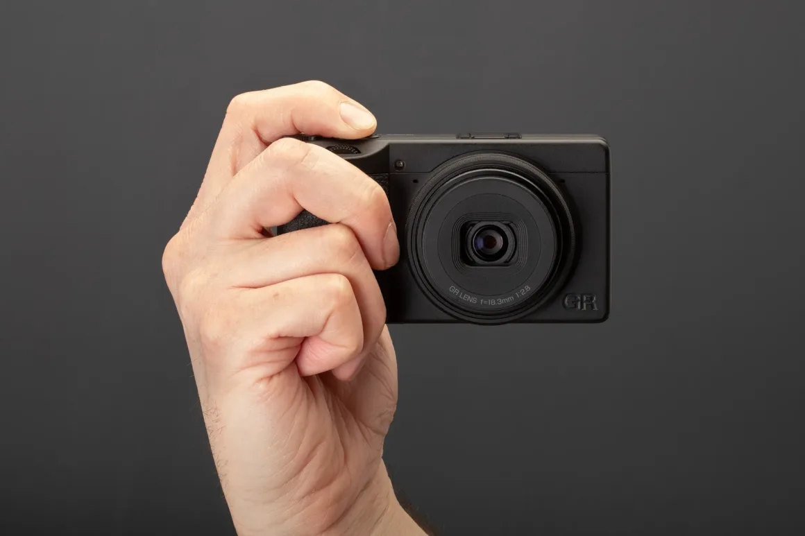 Ricoh GR IV Monochrome Incelemesi 014