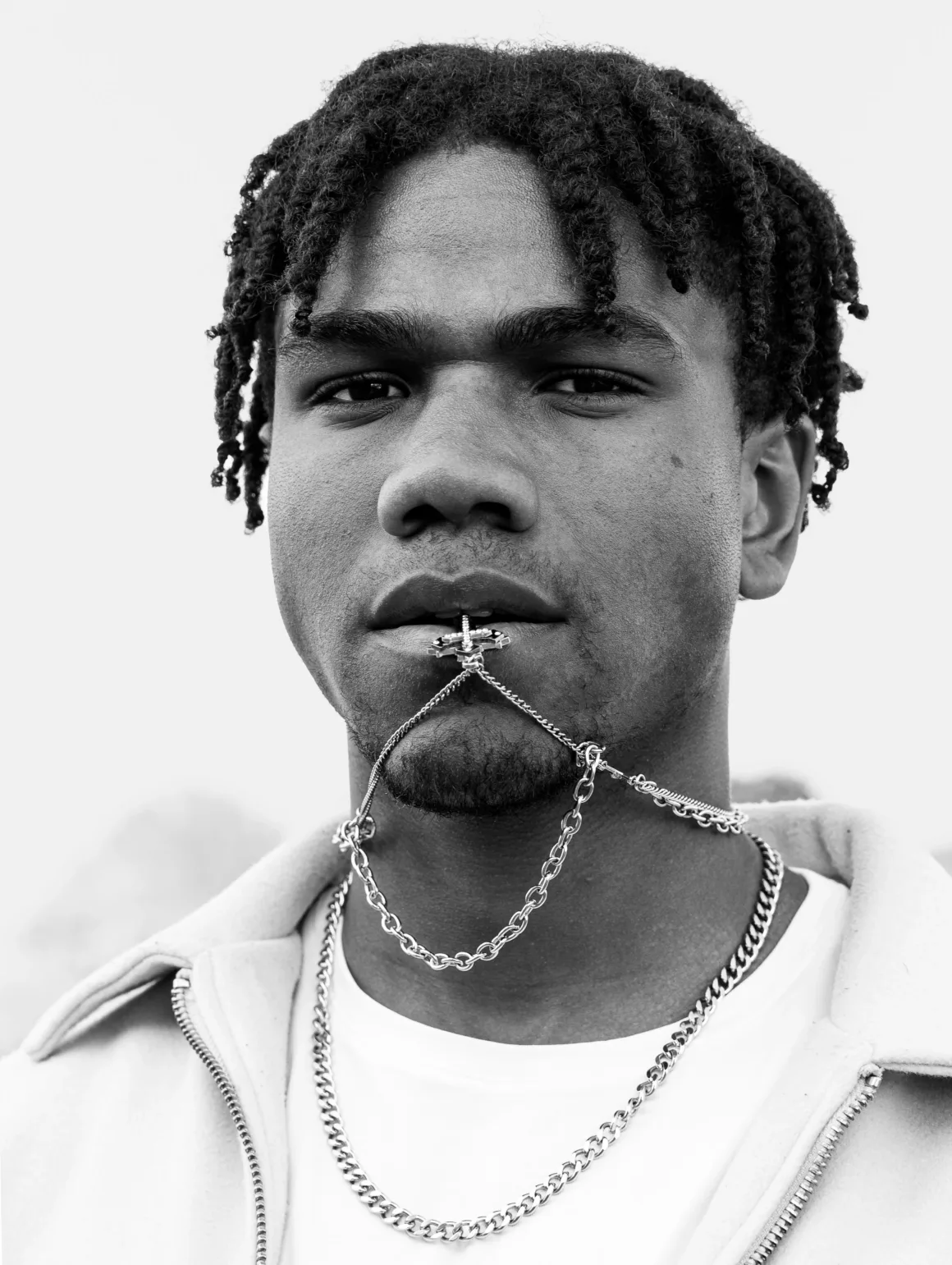 Rikii Altamirano Rikii Altamirano Jacob Between Land Sea