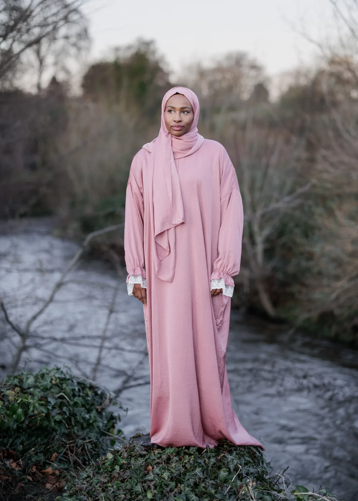 Ritchie Elder Ritchie Elder Faith – Islam Portrait of Britain vol.8 Shortlist