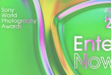 Sony World Photography Awards 2026