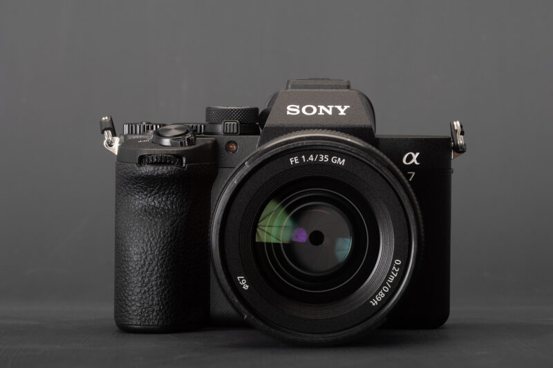 Sony a7 V incelemesi E mount kullanicilari icin her isi yapan guclu bir govde 001